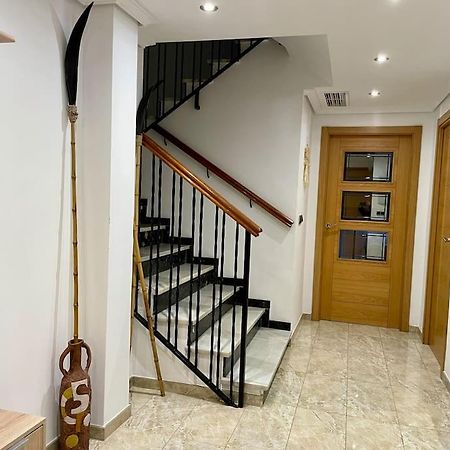 Sarah'S Home Cordoba Luaran gambar