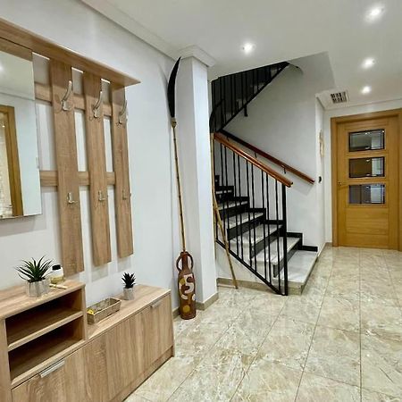 Sarah'S Home Cordoba Luaran gambar