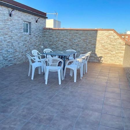 Sarah'S Home Cordoba Luaran gambar
