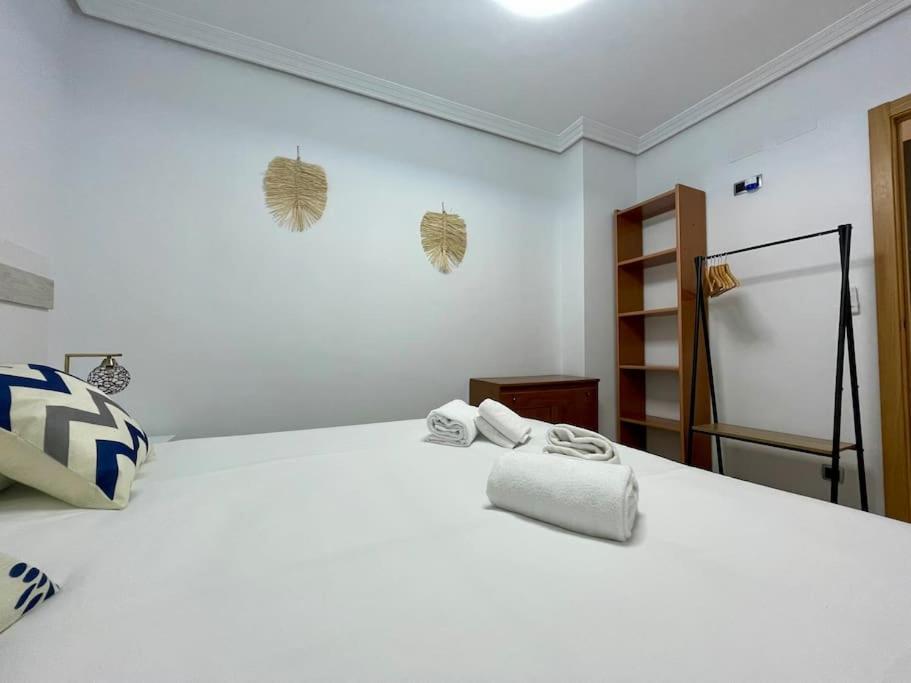 Sarah'S Home Cordoba Luaran gambar