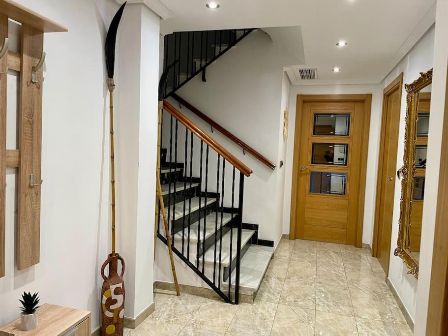 Sarah'S Home Cordoba Luaran gambar