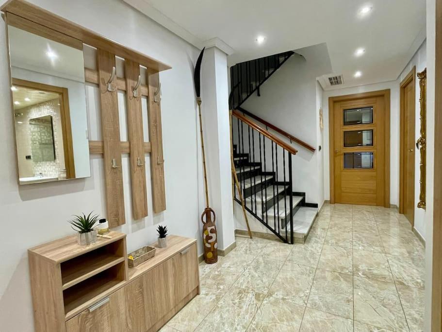 Sarah'S Home Cordoba Luaran gambar