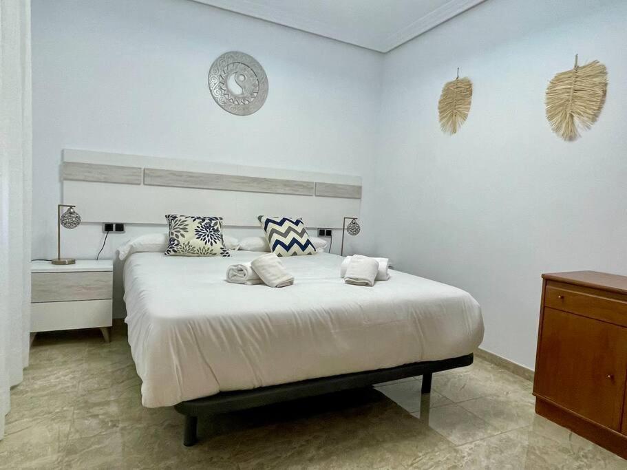 Sarah'S Home Cordoba Luaran gambar
