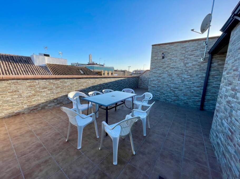 Sarah'S Home Cordoba Luaran gambar