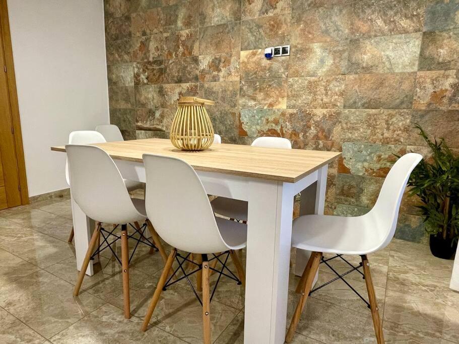 Sarah'S Home Cordoba Luaran gambar