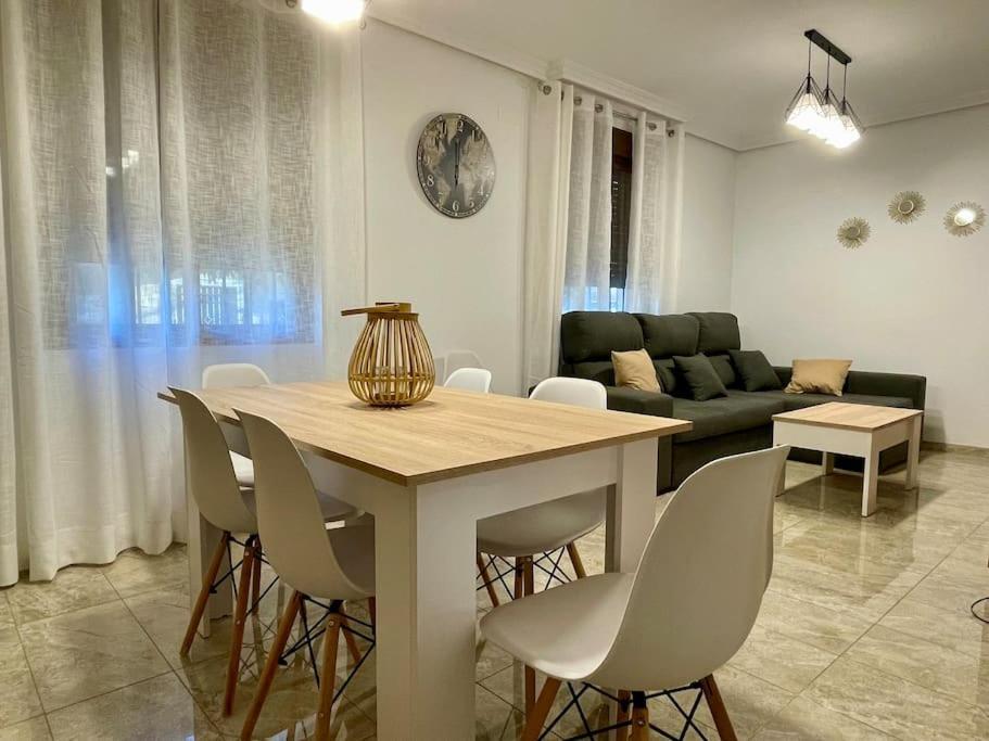 Sarah'S Home Cordoba Luaran gambar