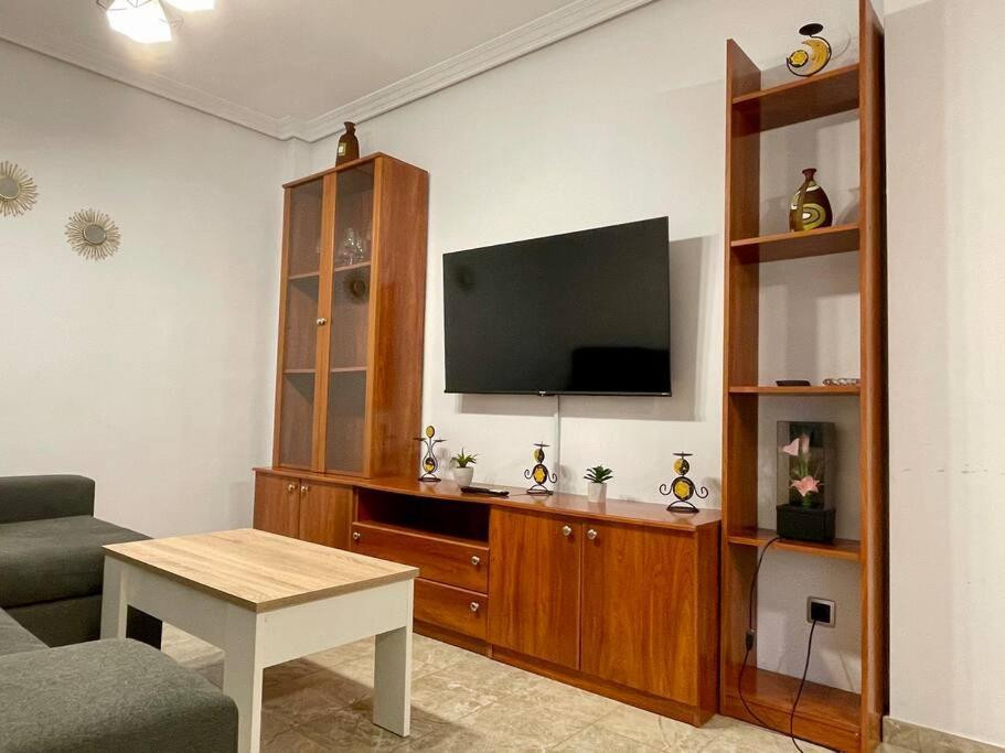 Sarah'S Home Cordoba Luaran gambar