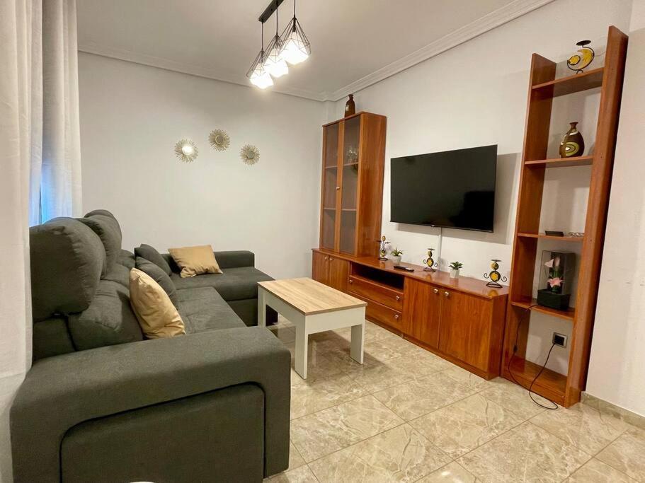 Sarah'S Home Cordoba Luaran gambar