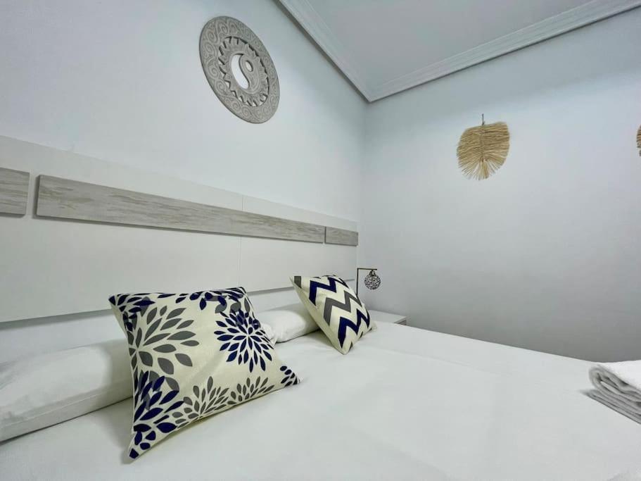Sarah'S Home Cordoba Luaran gambar