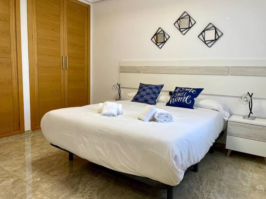 Sarah'S Home Cordoba Luaran gambar