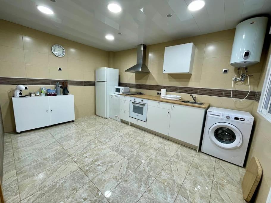Sarah'S Home Cordoba Luaran gambar