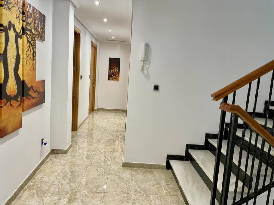 Sarah'S Home Cordoba Luaran gambar
