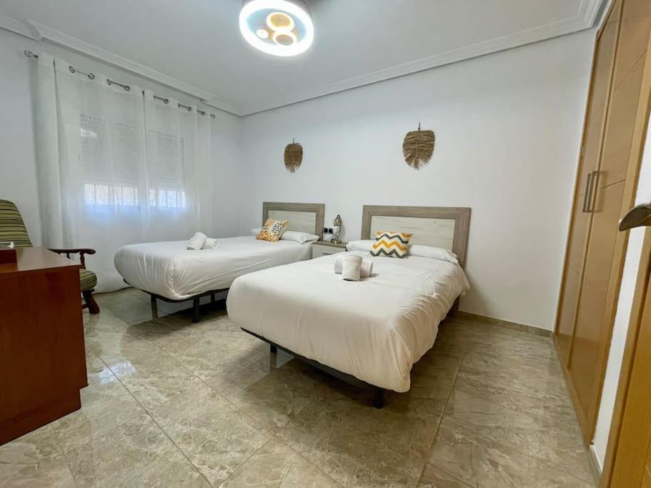 Sarah'S Home Cordoba Luaran gambar