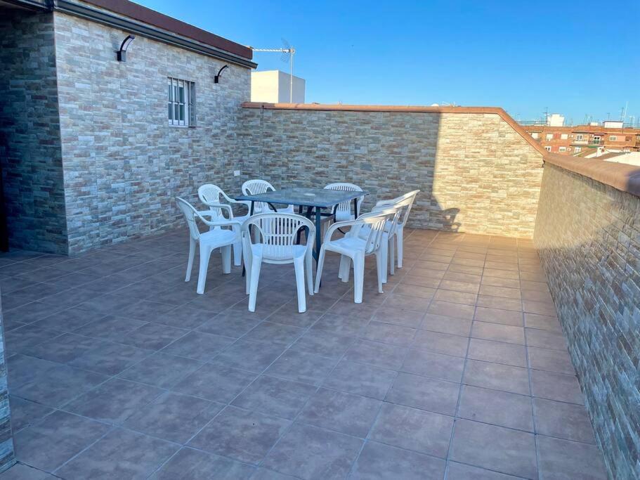 Sarah'S Home Cordoba Luaran gambar