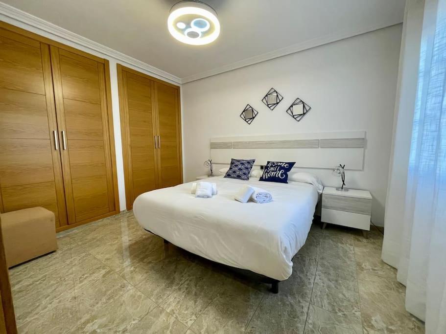 Sarah'S Home Cordoba Luaran gambar