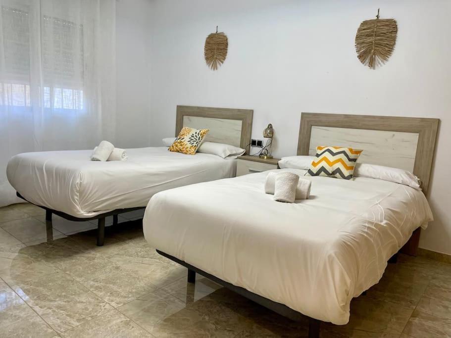 Sarah'S Home Cordoba Luaran gambar