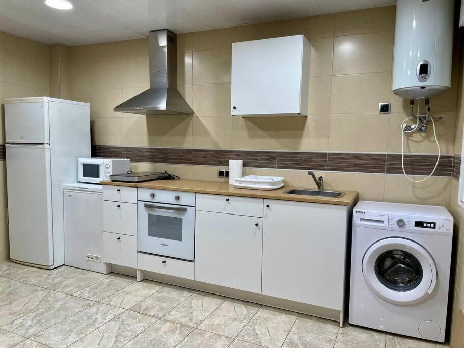 Sarah'S Home Cordoba Luaran gambar
