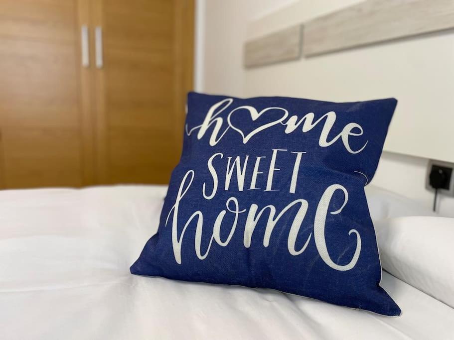 Sarah'S Home Cordoba Luaran gambar