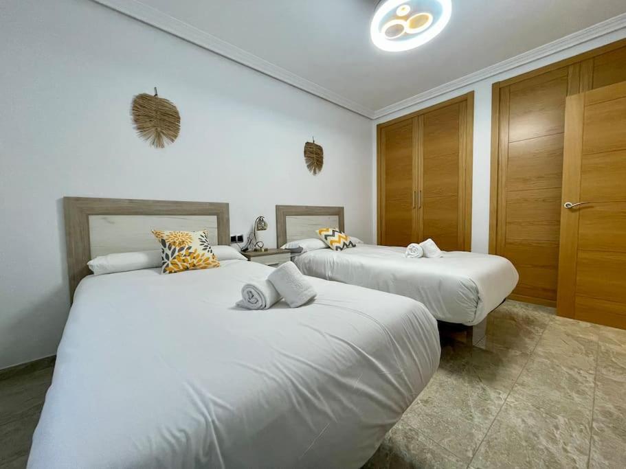 Sarah'S Home Cordoba Luaran gambar