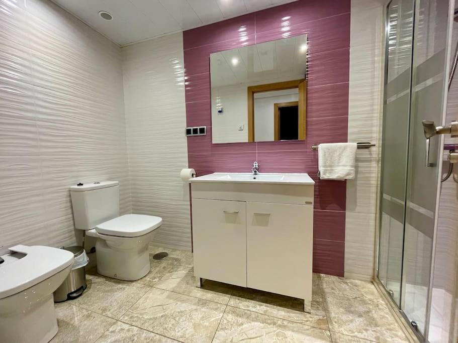 Sarah'S Home Cordoba Luaran gambar