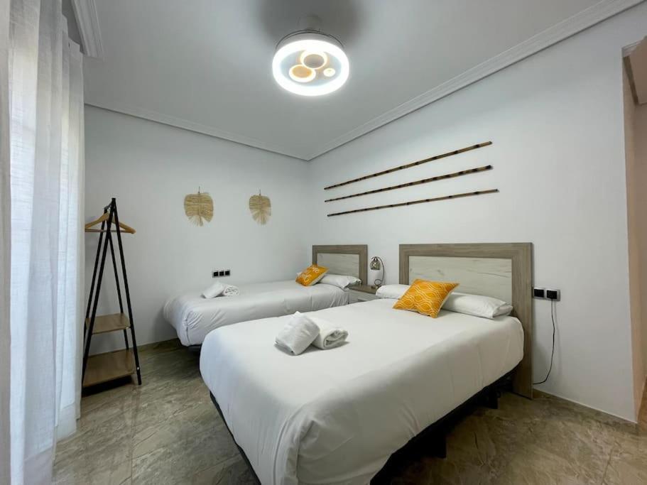 Sarah'S Home Cordoba Luaran gambar