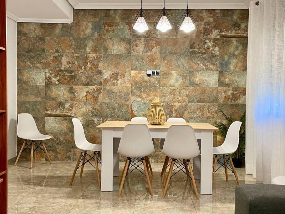 Sarah'S Home Cordoba Luaran gambar