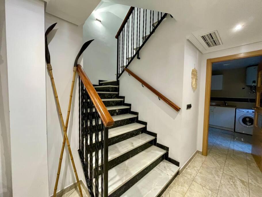 Sarah'S Home Cordoba Luaran gambar