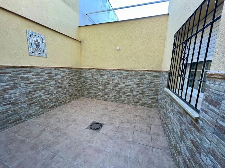Sarah'S Home Cordoba Luaran gambar