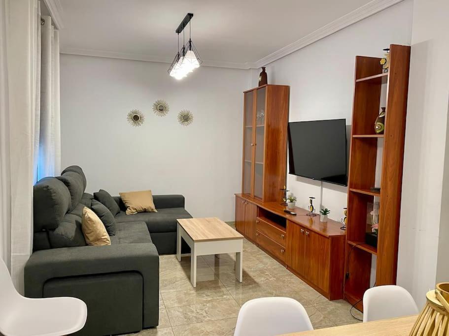 Sarah'S Home Cordoba Luaran gambar